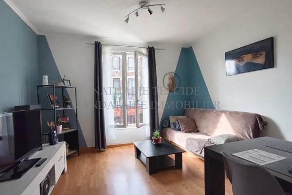 Maison 4 pièces - 70 m² Exclusivité efficity