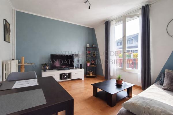 Maison 4 pièces - 70 m² Exclusivité efficity