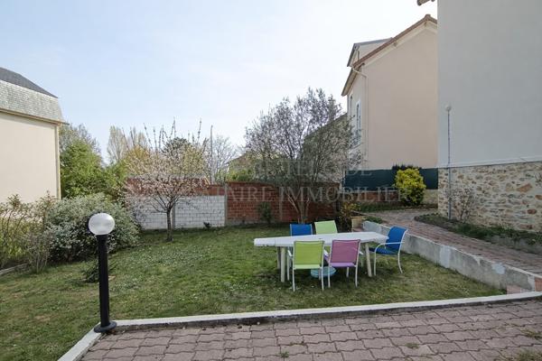 Maison 4 pièces - 70 m² Exclusivité efficity