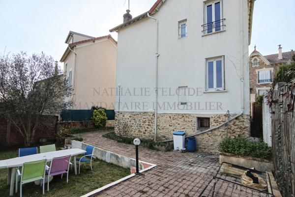 Maison 4 pièces - 70 m² Exclusivité efficity