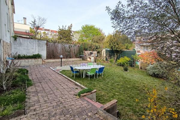 Maison 4 pièces - 70 m² Exclusivité efficity