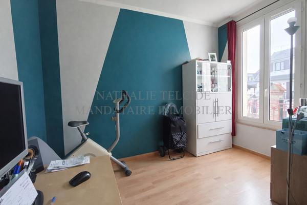 Maison 4 pièces - 70 m² Exclusivité efficity