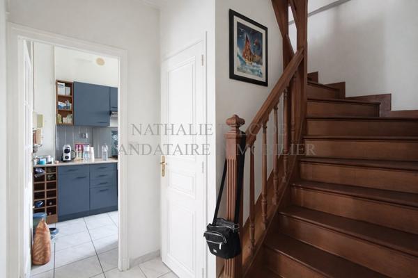 Maison 4 pièces - 70 m² Exclusivité efficity