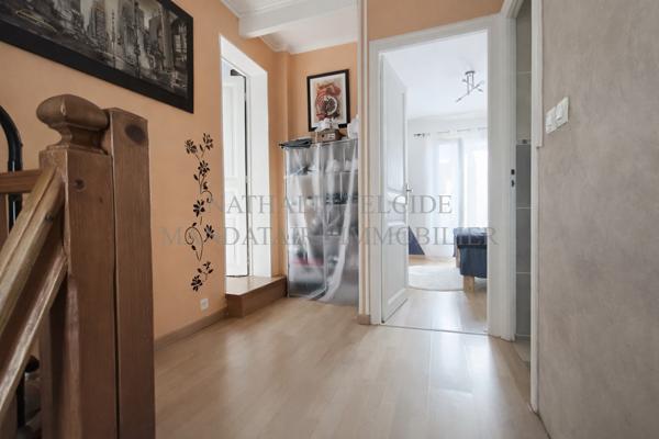 Maison 4 pièces - 70 m² Exclusivité efficity