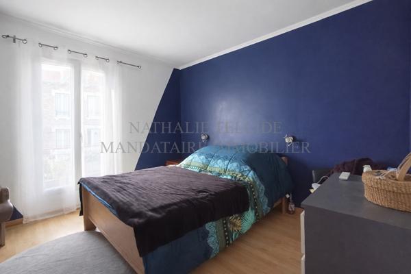 Maison 4 pièces - 70 m² Exclusivité efficity