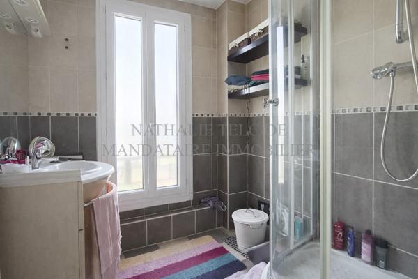 Maison 4 pièces - 70 m² Exclusivité efficity