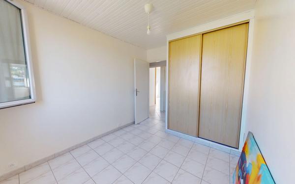 Appartement à vendre    4 pièces • 73,87 m2 Nice