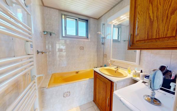 Appartement à vendre    4 pièces • 73,87 m2 Nice