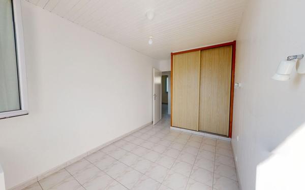 Appartement à vendre    4 pièces • 73,87 m2 Nice