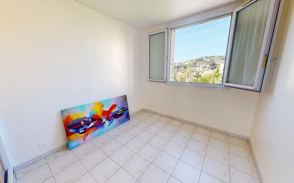 Appartement à vendre    4 pièces • 73,87 m2 Nice