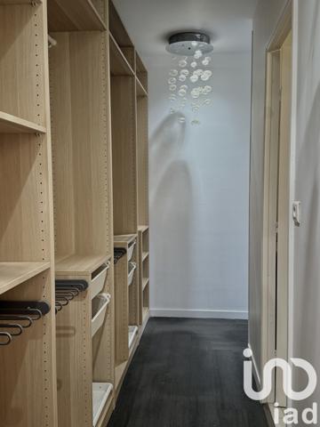 Appartement à vendre 3 pièces 66 m² Viry-Châtillon