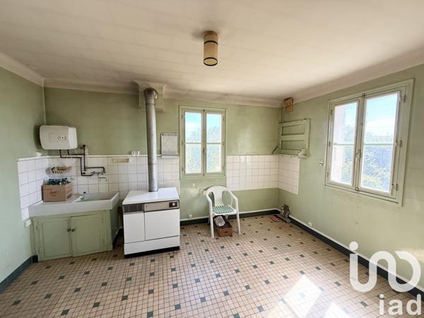 Maison traditionnelle 5 pièces de 82 m² à Figeac (46100)