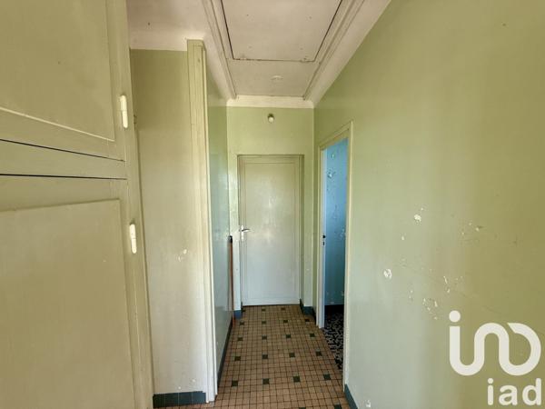 Maison traditionnelle 5 pièces de 82 m² à Figeac (46100)