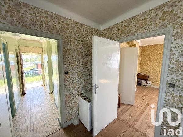 Maison traditionnelle 5 pièces de 82 m² à Figeac (46100)