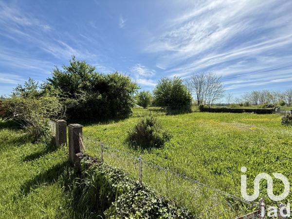 Maison traditionnelle 5 pièces de 82 m² à Figeac (46100)