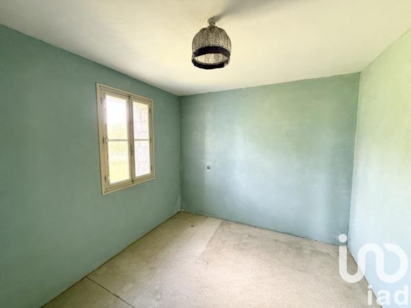 Maison traditionnelle 5 pièces de 82 m² à Figeac (46100)