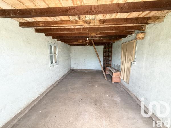 Maison traditionnelle 5 pièces de 82 m² à Figeac (46100)