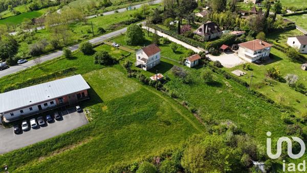 Maison traditionnelle 5 pièces de 82 m² à Figeac (46100)