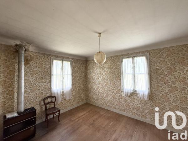 Maison traditionnelle 5 pièces de 82 m² à Figeac (46100)