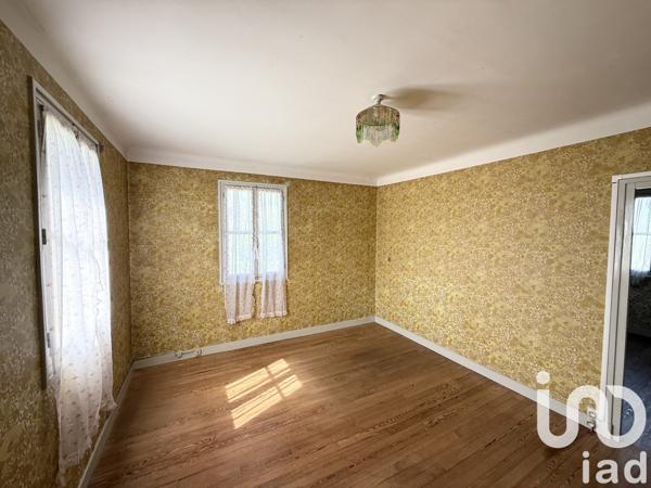 Maison traditionnelle 5 pièces de 82 m² à Figeac (46100)