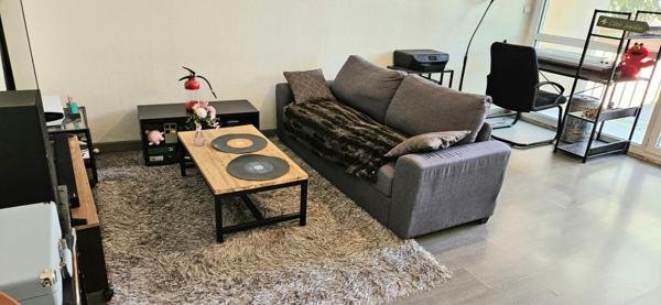 Exclusivité - Appartement Gaillon 3 pièce de 62.32 m2 avec balcon de 7.30 - 2 chambres - cave - Priix : 129.990
