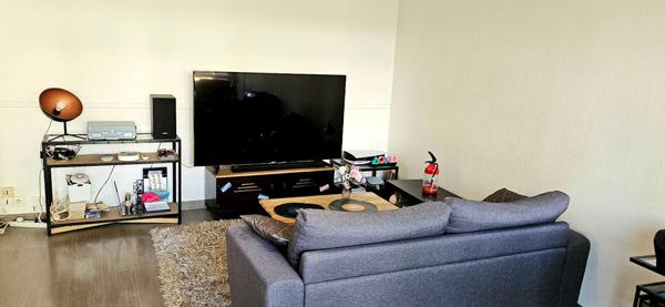 Exclusivité - Appartement Gaillon 3 pièce de 62.32 m2 avec balcon de 7.30 - 2 chambres - cave - Priix : 129.990