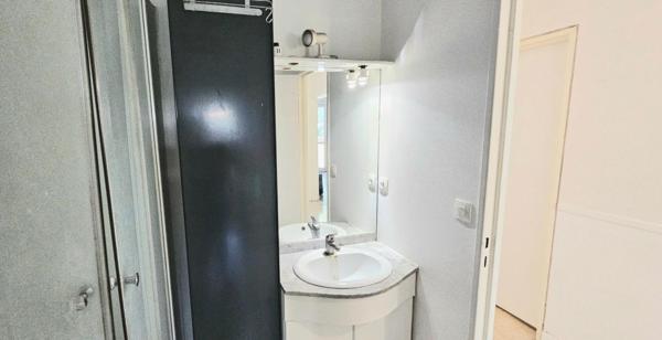 Exclusivité - Appartement Gaillon 3 pièce de 62.32 m2 avec balcon de 7.30 - 2 chambres - cave - Priix : 129.990
