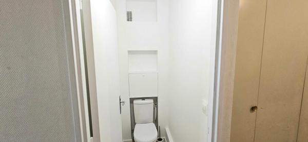 Exclusivité - Appartement Gaillon 3 pièce de 62.32 m2 avec balcon de 7.30 - 2 chambres - cave - Priix : 129.990