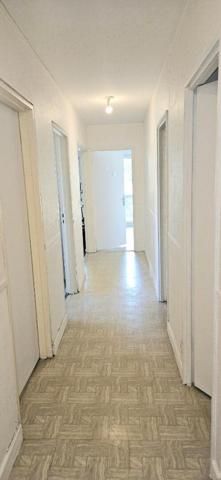 Exclusivité - Appartement Gaillon 3 pièce de 62.32 m2 avec balcon de 7.30 - 2 chambres - cave - Priix : 129.990