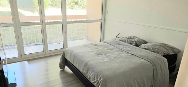 Exclusivité - Appartement Gaillon 3 pièce de 62.32 m2 avec balcon de 7.30 - 2 chambres - cave - Priix : 129.990
