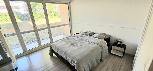 Exclusivité - Appartement Gaillon 3 pièce de 62.32 m2 avec balcon de 7.30 - 2 chambres - cave - Priix : 129.990