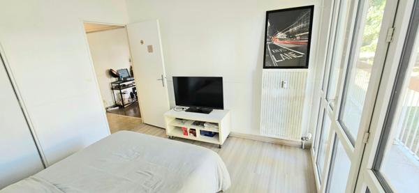 Exclusivité - Appartement Gaillon 3 pièce de 62.32 m2 avec balcon de 7.30 - 2 chambres - cave - Priix : 129.990