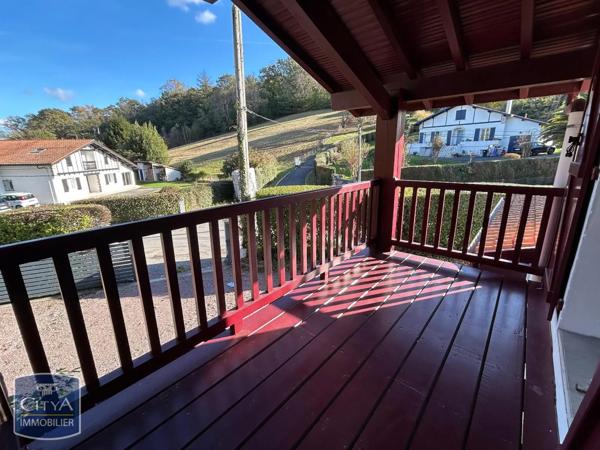 Maison à louer 6 pièces 154.9m²