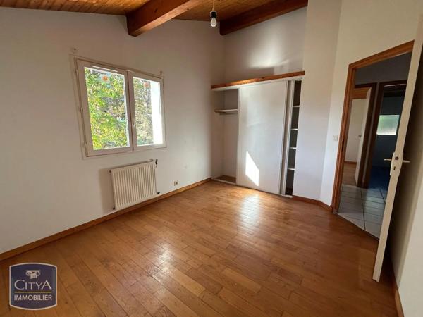 Maison à louer 6 pièces 154.9m²