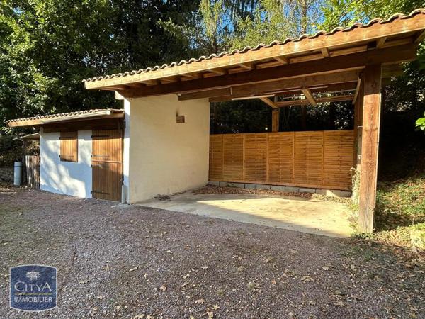 Maison à louer 6 pièces 154.9m²