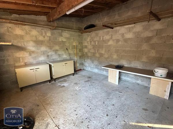 Maison à louer 6 pièces 154.9m²