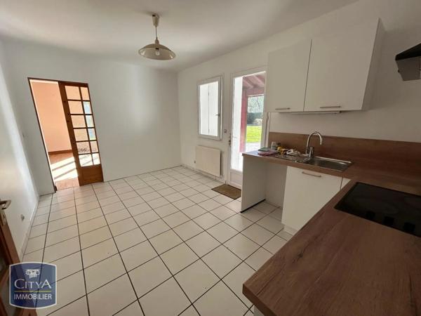 Maison à louer 6 pièces 154.9m²