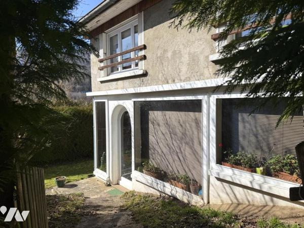 Maison individuelle - MONTANGES