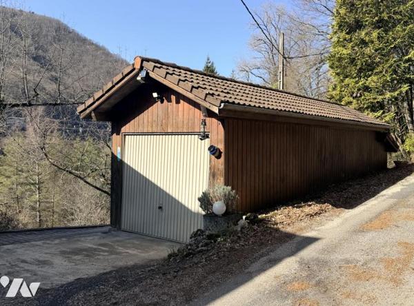 Maison individuelle - MONTANGES