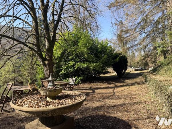 Maison individuelle - MONTANGES