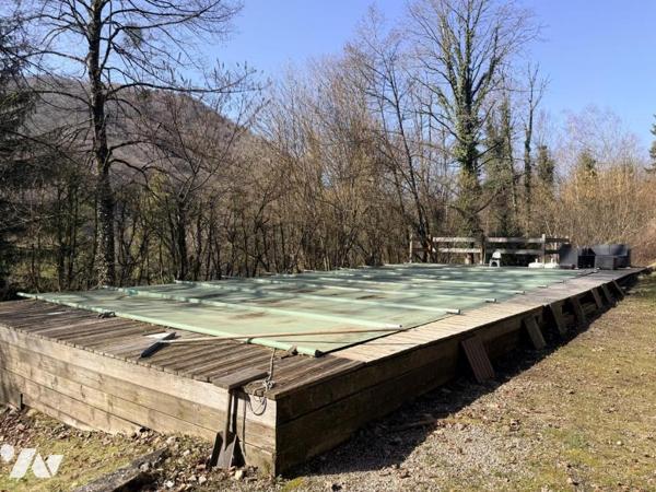 Maison individuelle - MONTANGES