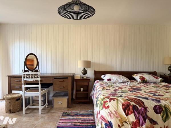 Maison individuelle - MONTANGES