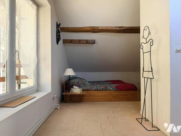 Maison individuelle - MONTANGES