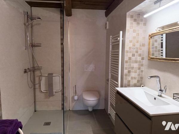 Maison individuelle - MONTANGES