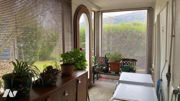 Maison individuelle - MONTANGES