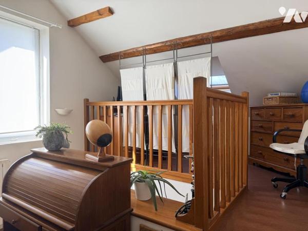 Maison individuelle - MONTANGES