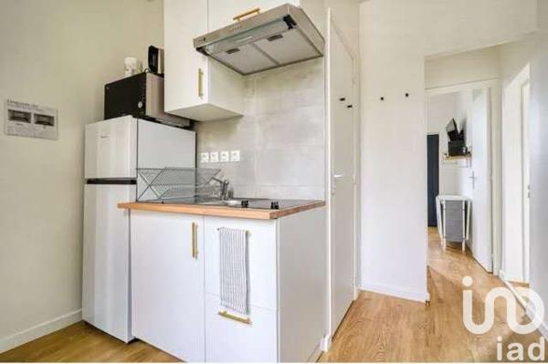 Maison à vendre 4 pièces 45 m² Villejuif