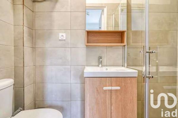 Maison à vendre 4 pièces 45 m² Villejuif