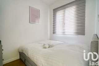 Maison à vendre 4 pièces 45 m² Villejuif