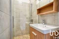 Maison à vendre 4 pièces 45 m² Villejuif